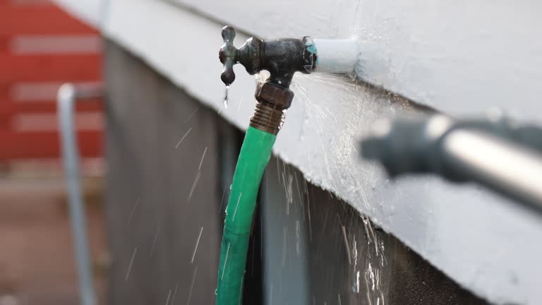 Best Property Management Cleanouts  in Saucier, MS