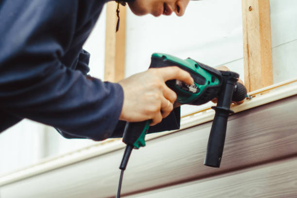 Best Construction Debris Removal  in Saucier, MS